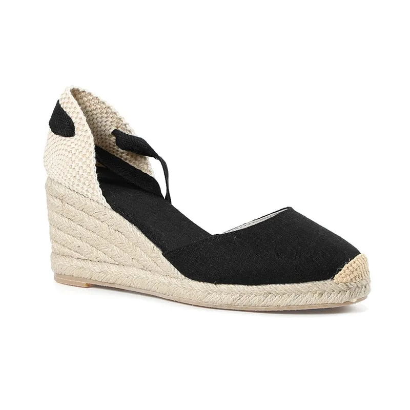 Ankle with Strap Women's Weekend sale Sandals Discounted Wedge