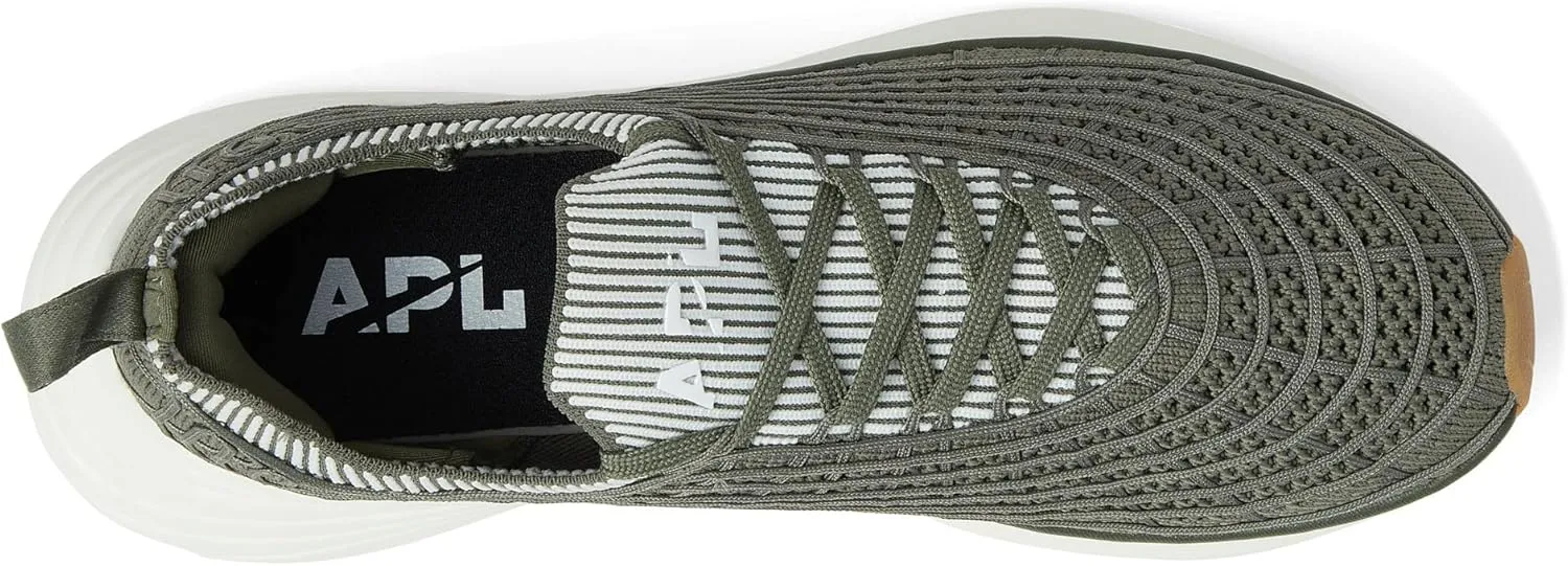 APL: Athletic Propulsion Labs womens Techloom Zipline