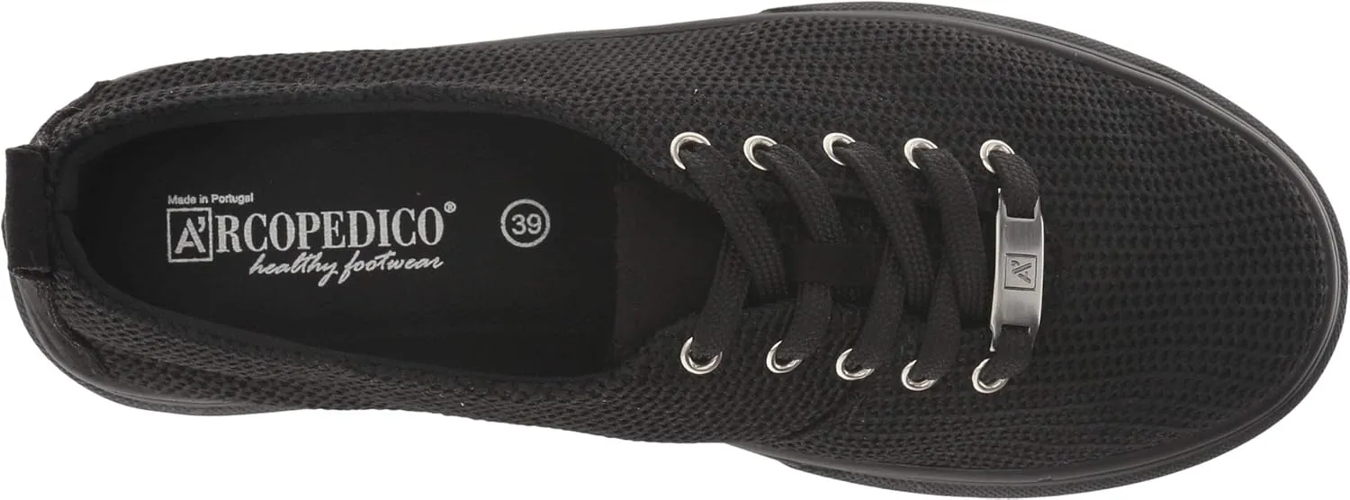 Arcopedico Women's Net 10 Knit Shoe