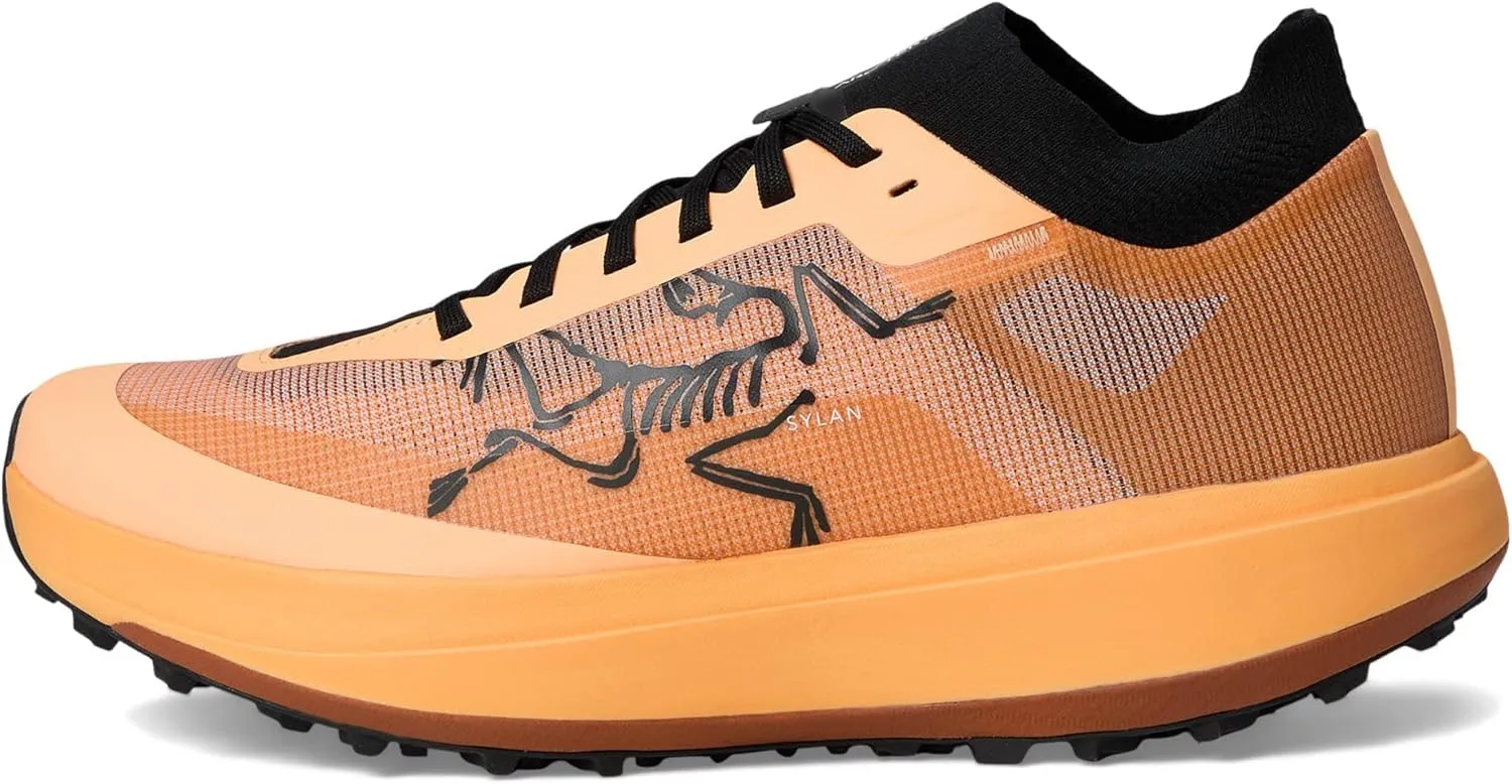 Arc'teryx Men's Sylan Pro Hiking Shoe