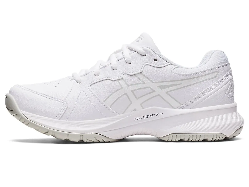 ASICS GEL-550TR GS - KIDS - WHITE/WHITE