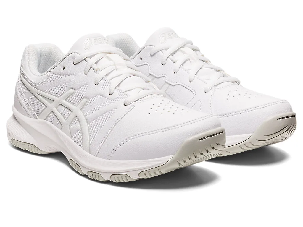 ASICS GEL-550TR GS - KIDS - WHITE/WHITE