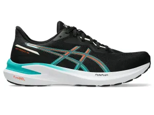 ASICS GT-1000 13 Men's - Black / Wave Teal