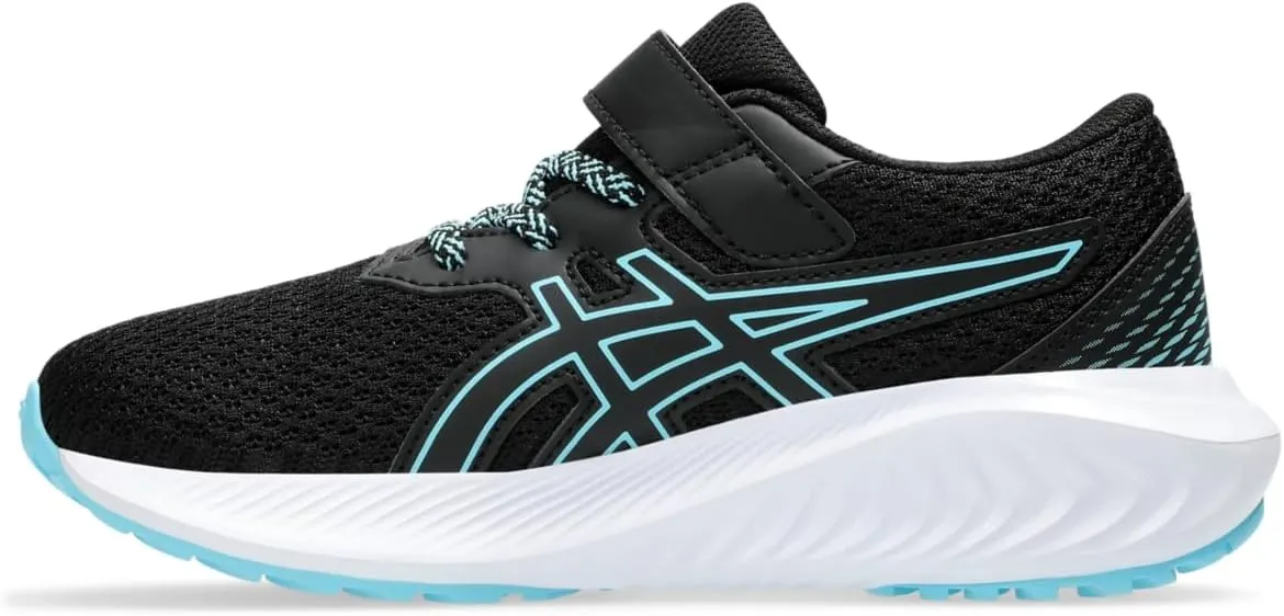 ASICS Kid's PRE Excite 10 Pre-School Running Shoes