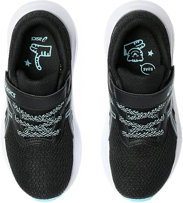 ASICS Kid's PRE Excite 10 Pre-School Running Shoes