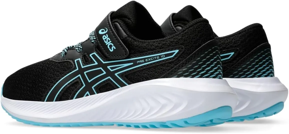 ASICS Kid's PRE Excite 10 Pre-School Running Shoes