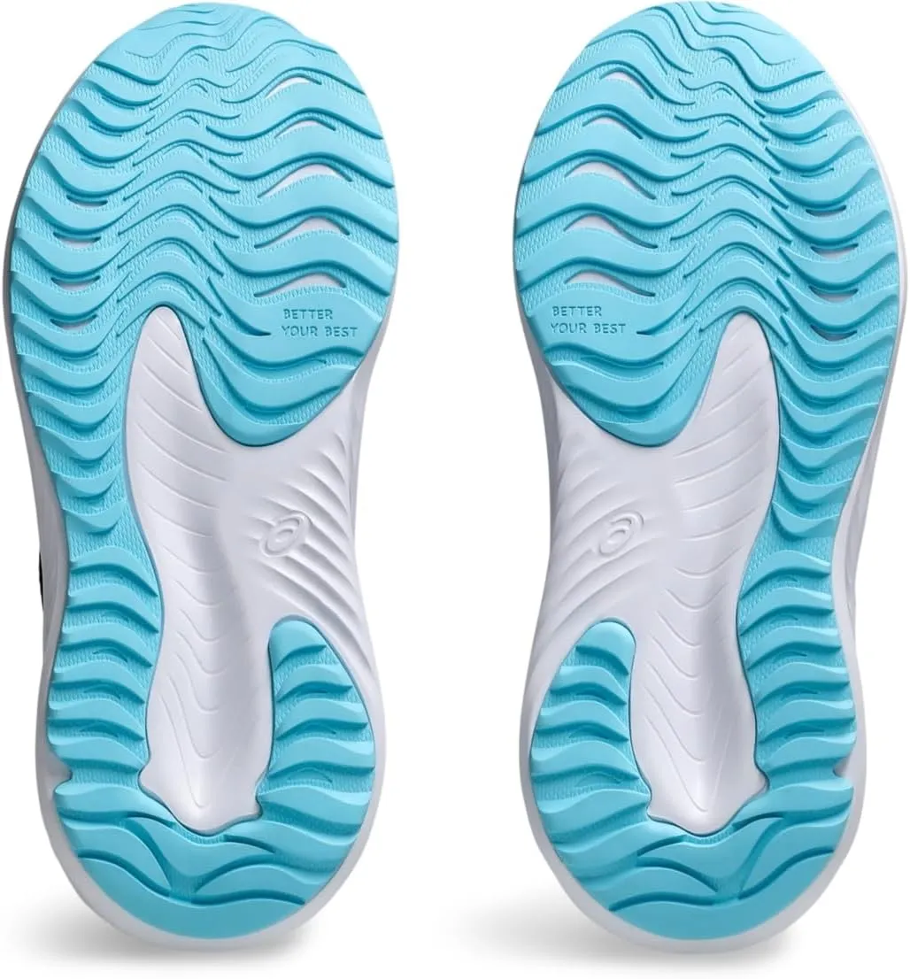 ASICS Kid's PRE Excite 10 Pre-School Running Shoes