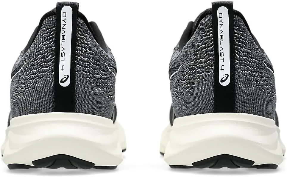 Asics Men's DYNABLAST 4 Running Shoes