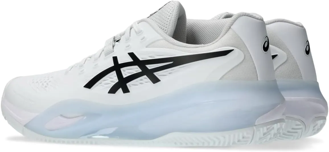 Asics Men's Gel-Resolution X Clay Tennis Shoes