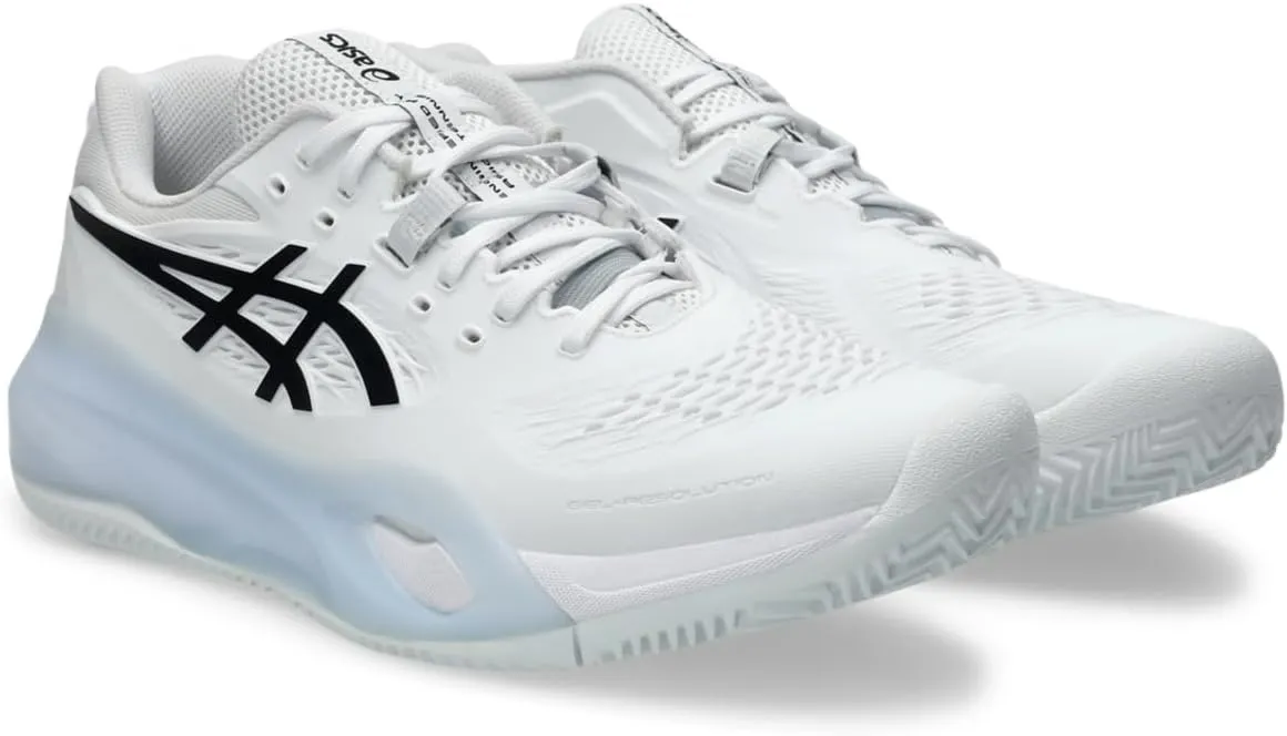 Asics Men's Gel-Resolution X Clay Tennis Shoes