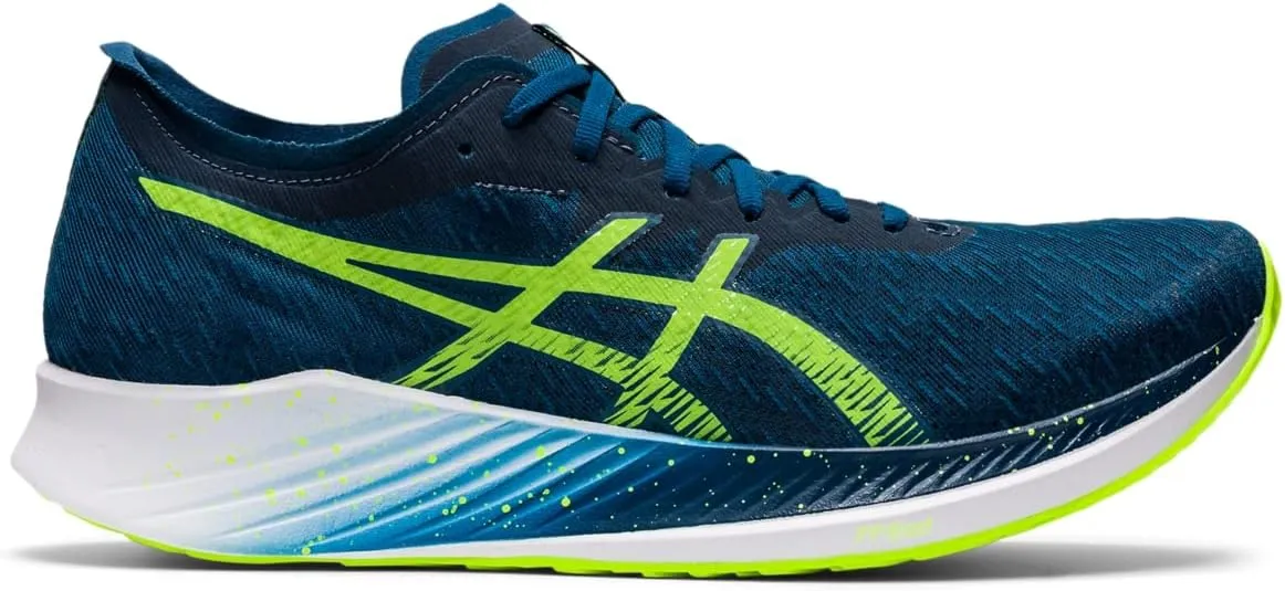 ASICS Men's Magic Speed Running Shoes