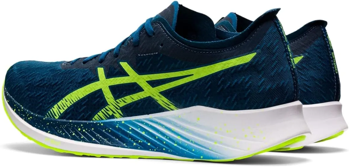 ASICS Men's Magic Speed Running Shoes