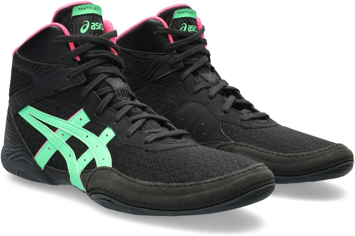 ASICS Men's Matflex 7 Wrestling Shoes