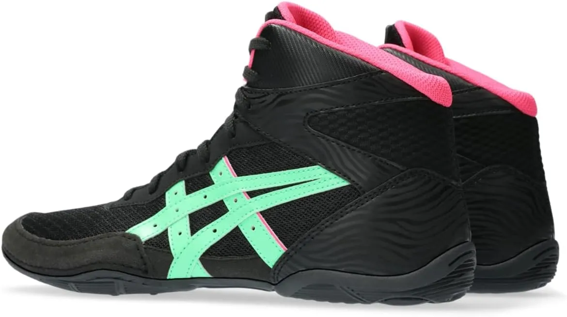 ASICS Men's Matflex 7 Wrestling Shoes