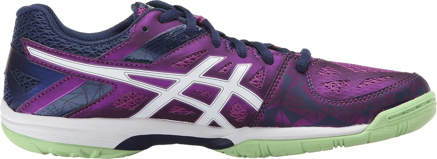 ASICS Women's Gel Court Control Volleyball Shoe