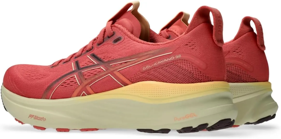 ASICS Women's Gel-Kayano 32 Running Shoes