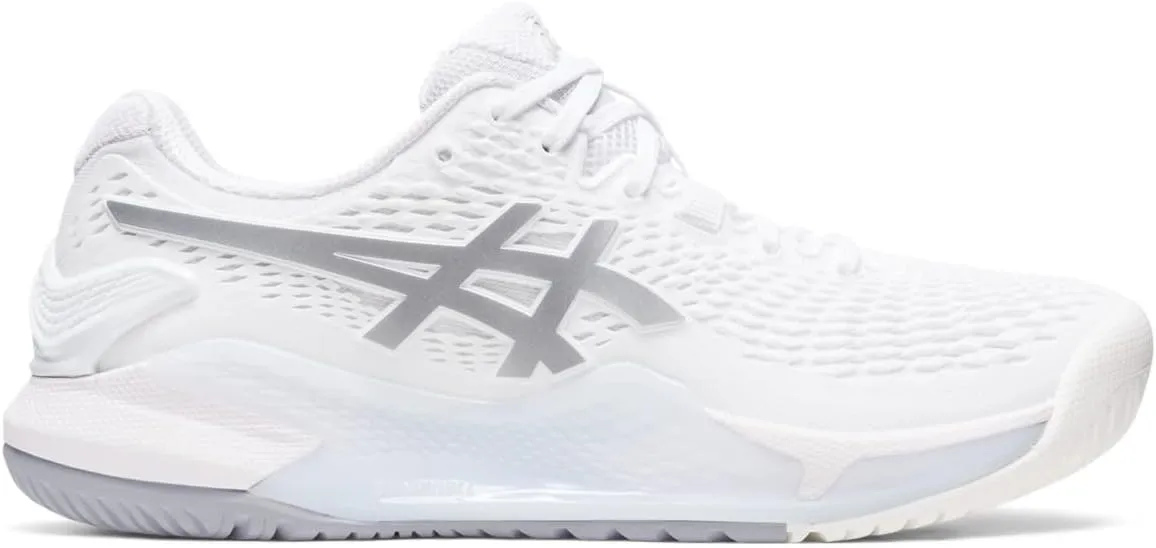 Asics Women's Gel-Resolution 9 Tennis Shoes