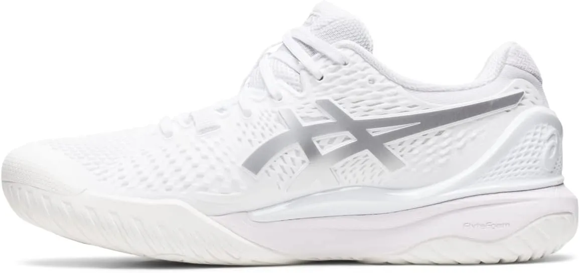 Asics Women's Gel-Resolution 9 Tennis Shoes
