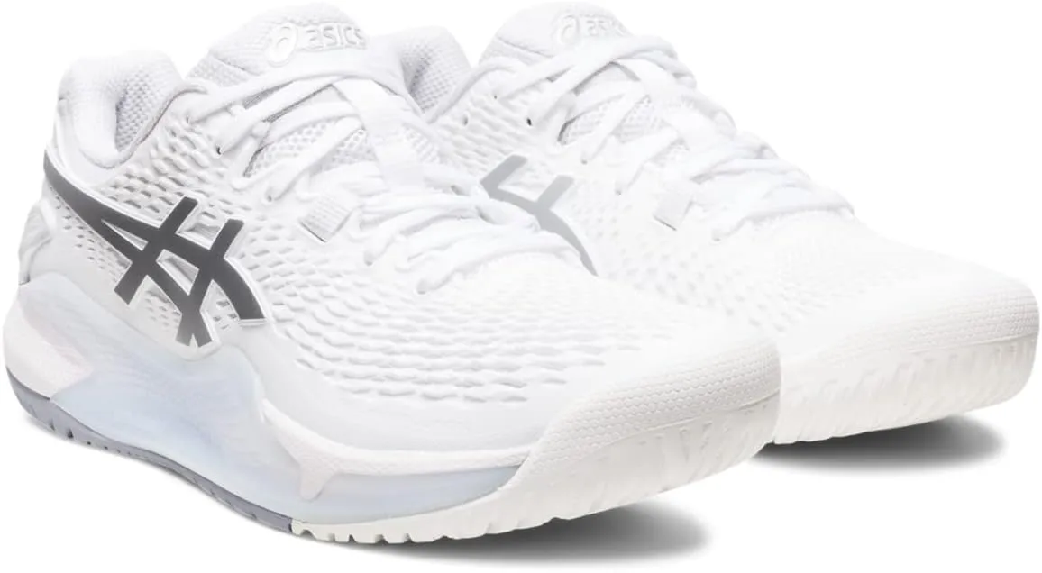 Asics Women's Gel-Resolution 9 Tennis Shoes