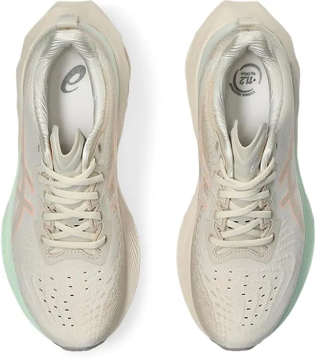 ASICS Women's NOVABLAST 4 Running Shoe