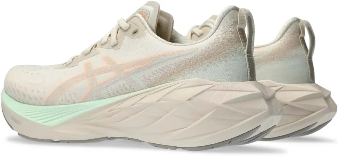 ASICS Women's NOVABLAST 4 Running Shoe