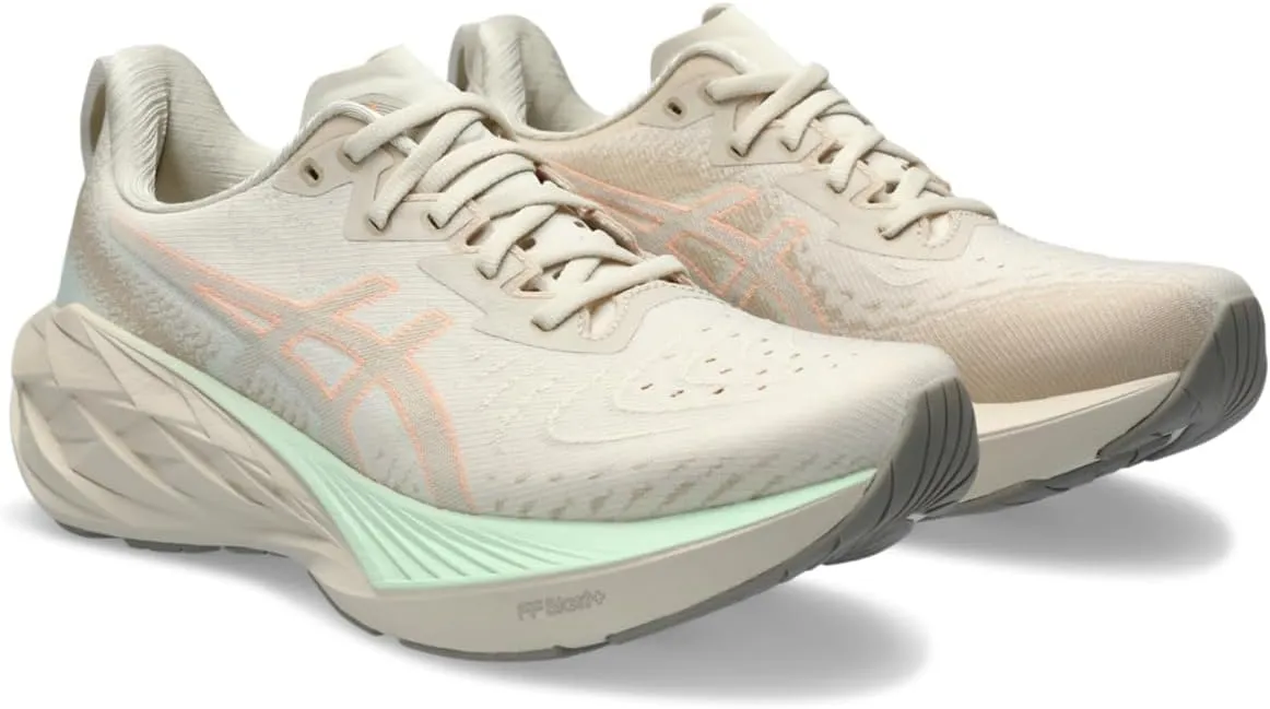 ASICS Women's NOVABLAST 4 Running Shoe