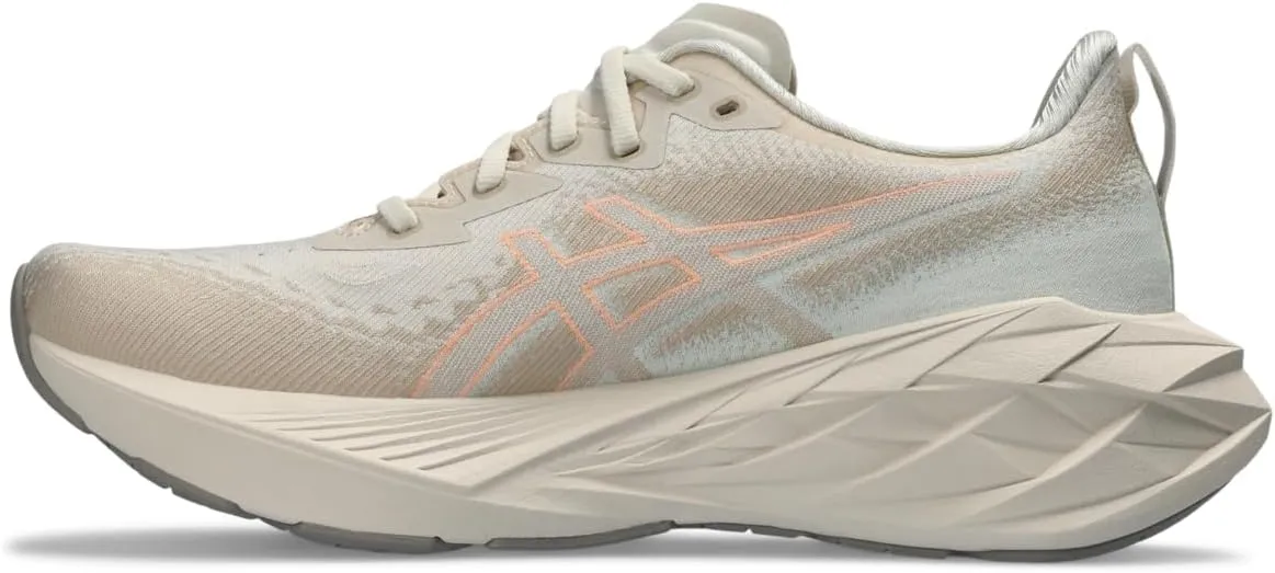 ASICS Women's NOVABLAST 4 Running Shoe