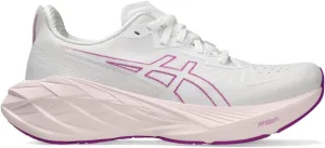 ASICS Women's NOVABLAST 4 Running Shoe