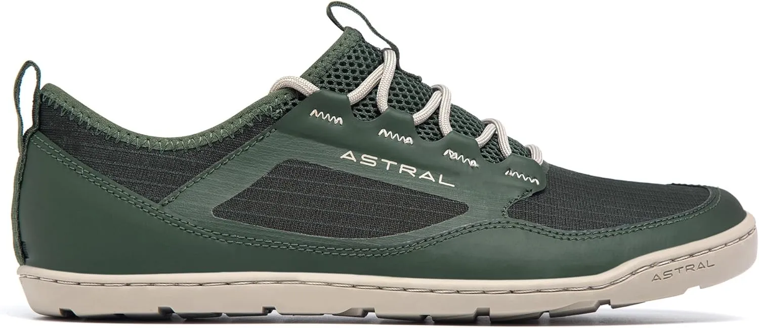 Astral, Loyak AC