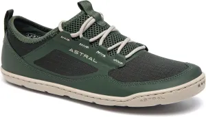 Astral, Loyak AC