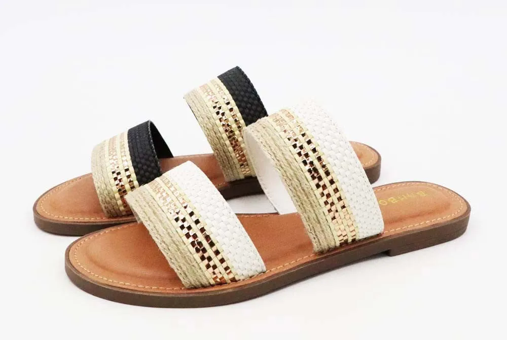 Avery Sandal