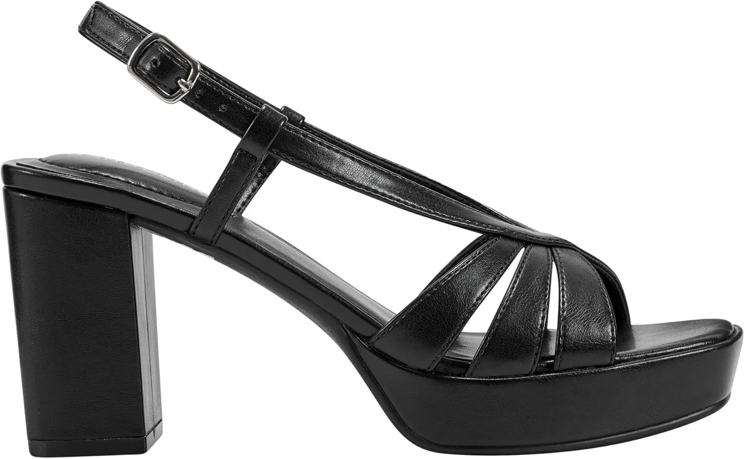 Bandolino Women's Brie Heeled Sandal