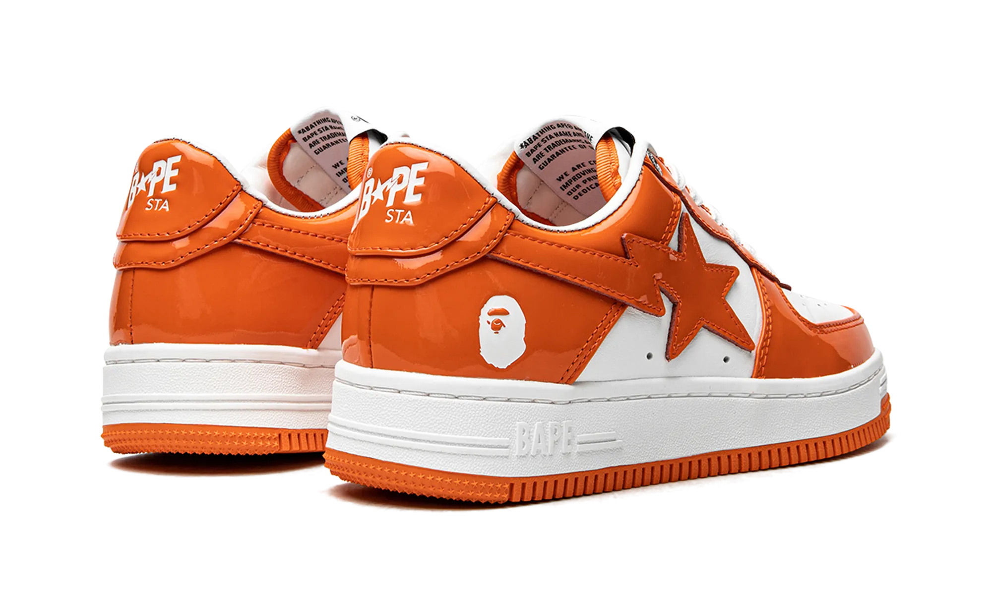 Bape Sta Low L It WMNS