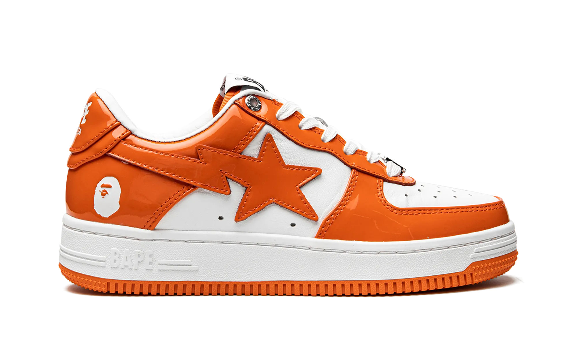 Bape Sta Low L It WMNS
