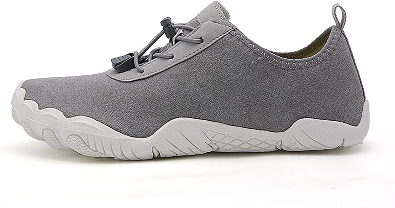 Barefoot Aqua Shoes Quick Dry Water Shoes for Women Men Beach Swim Pool Surf Yoga Hiking Kayaking Lightweight Breathable Non Slip