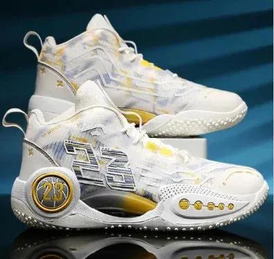 Basketball Sneakers USE6610 (One Pair)