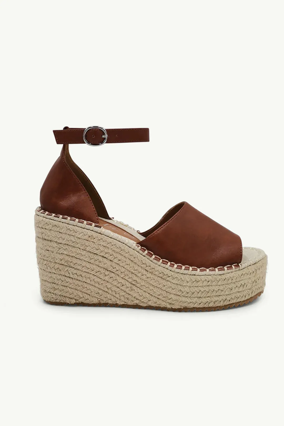 Beckham Wedge