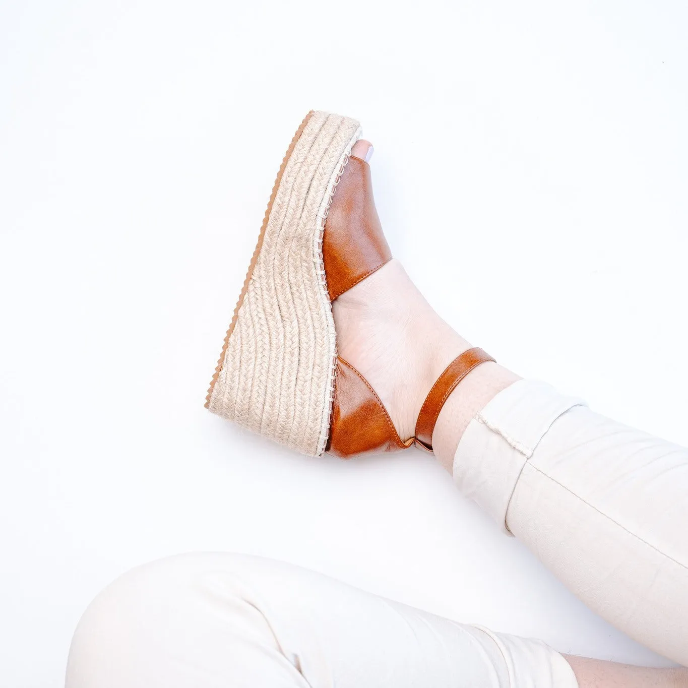 Beckham Wedge
