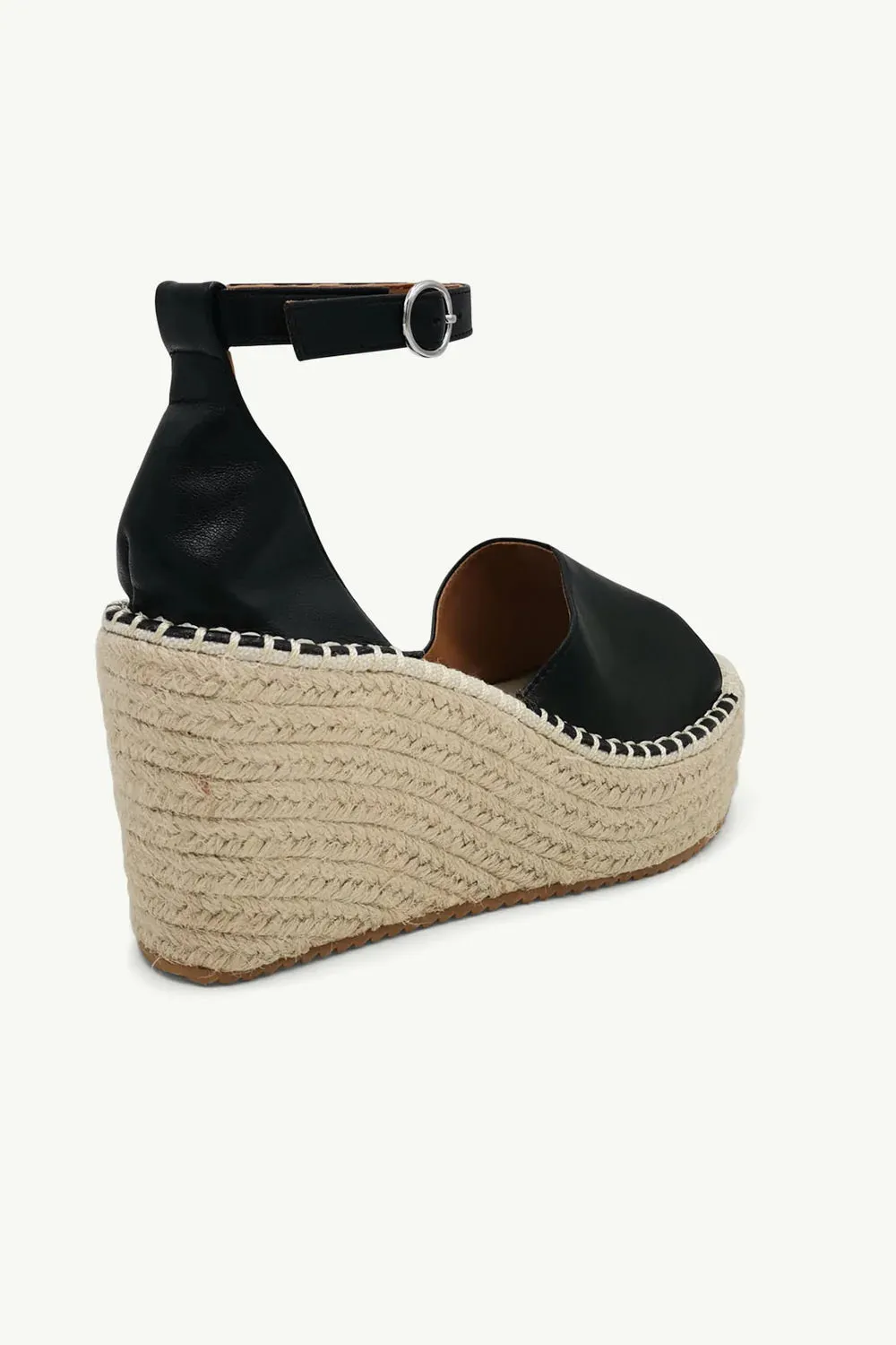 Beckham Wedge