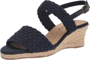 Bella Vita Women's Mariella Sandal