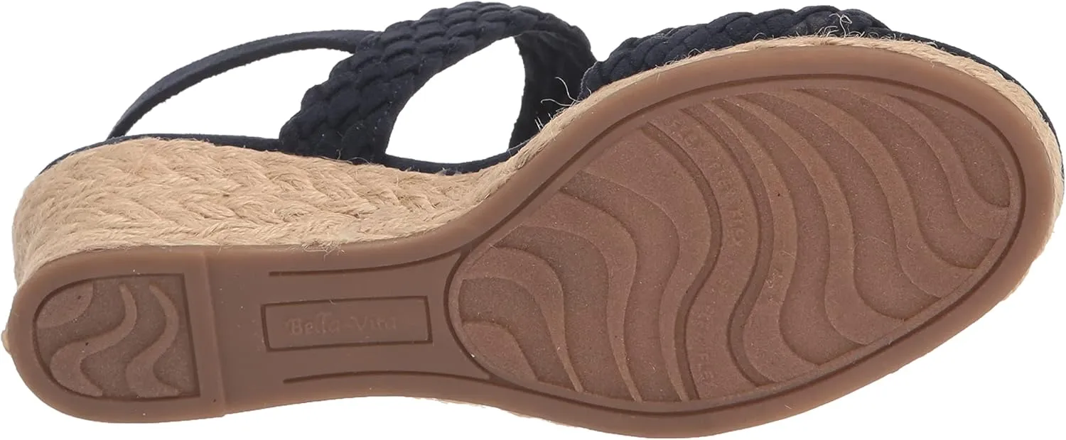 Bella Vita Women's Mariella Sandal