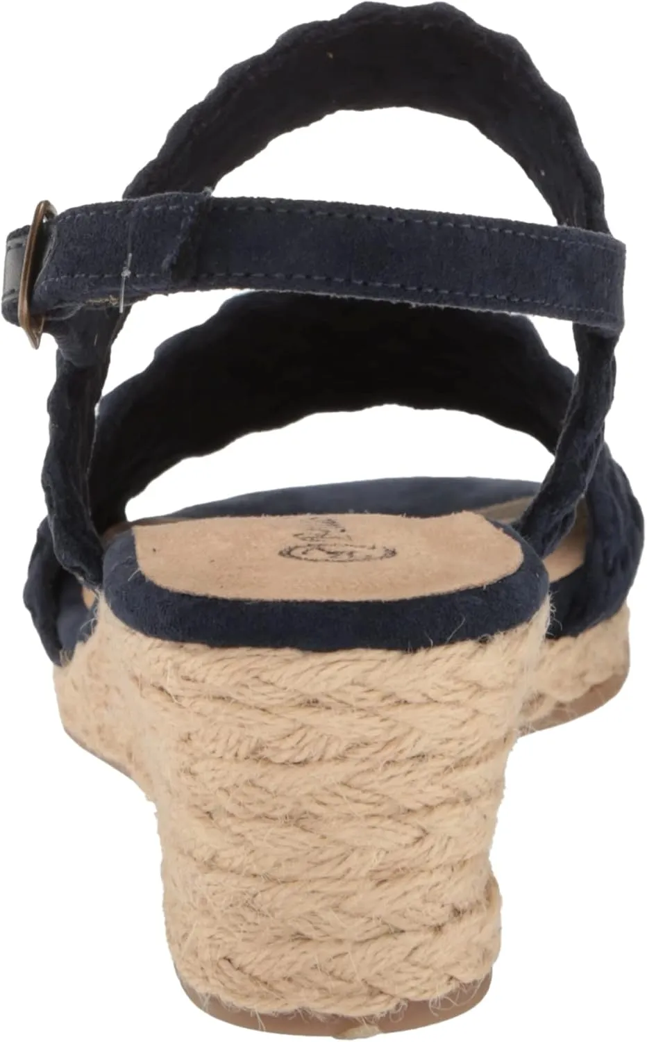 Bella Vita Women's Mariella Sandal