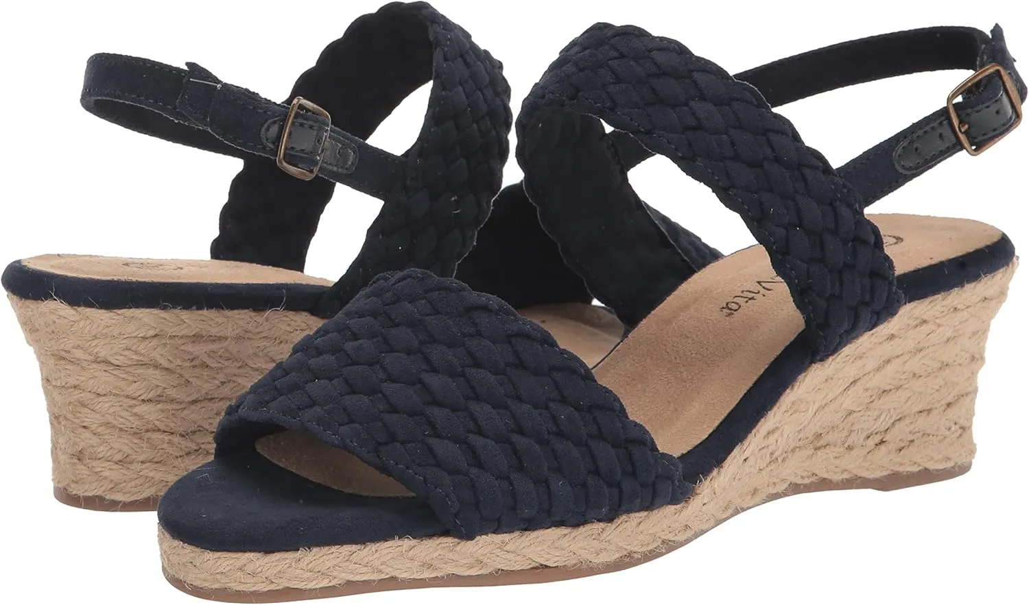 Bella Vita Women's Mariella Sandal