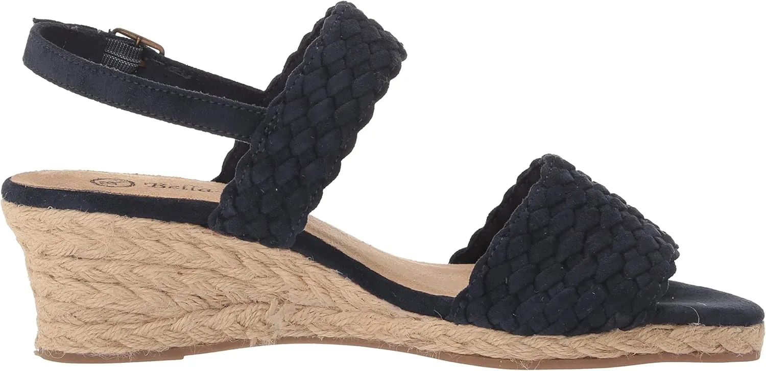 Bella Vita Women's Mariella Sandal
