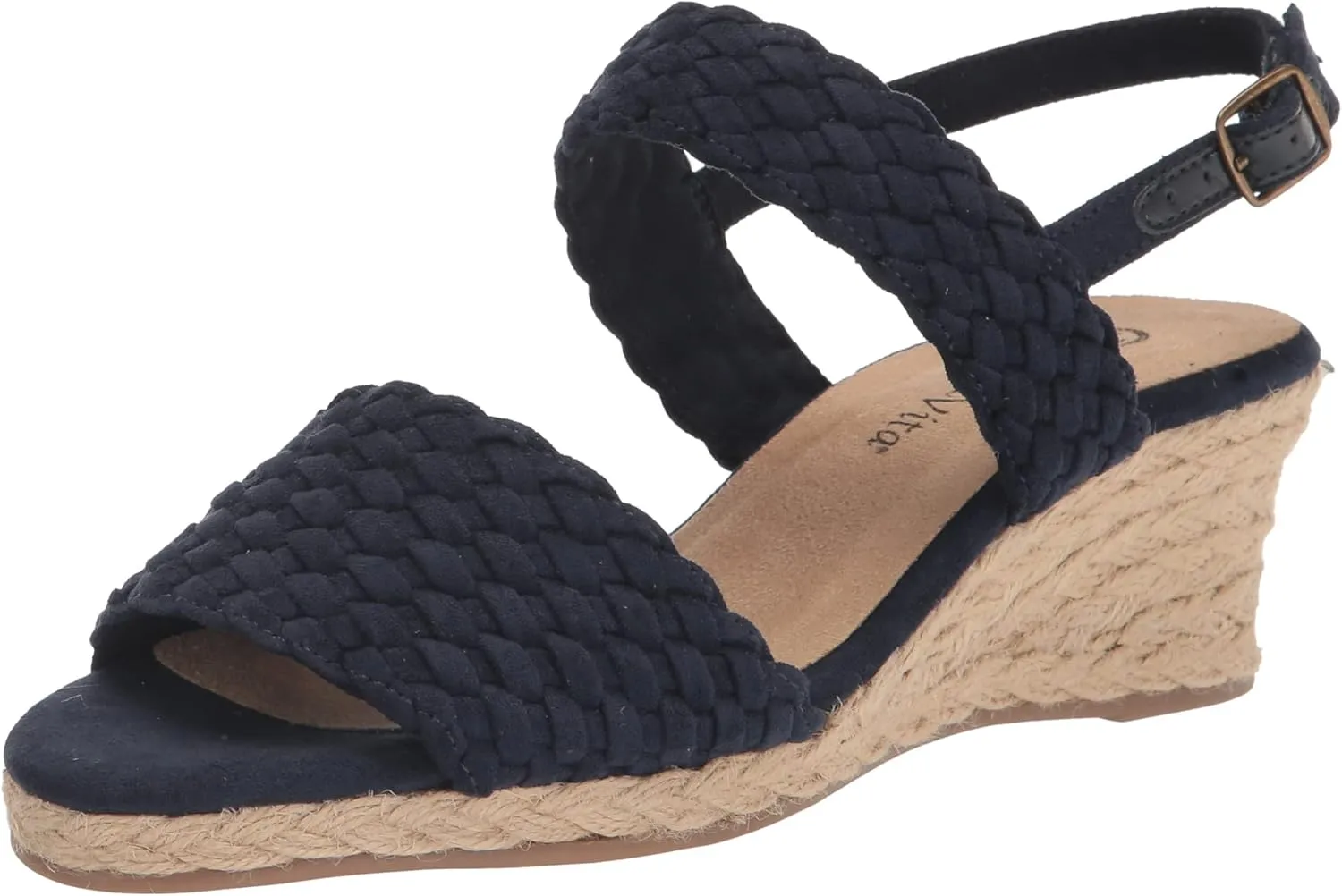 Bella Vita Women's Mariella Sandal
