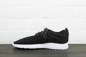 Black And Bulk discount White Sneaker Same-day shipping
