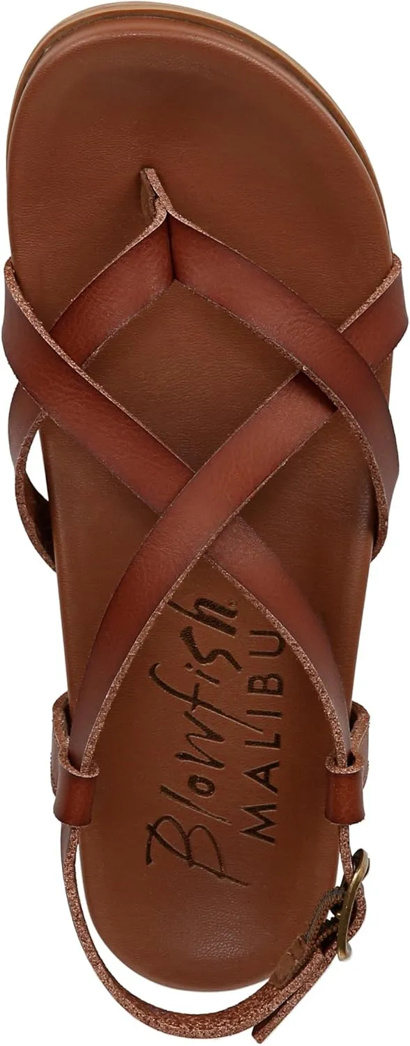 Blowfish Malibu Women's Camden Ankle Strap Sandal