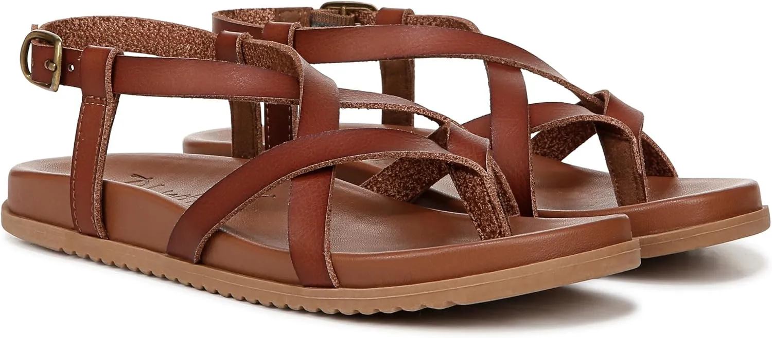 Blowfish Malibu Women's Camden Ankle Strap Sandal