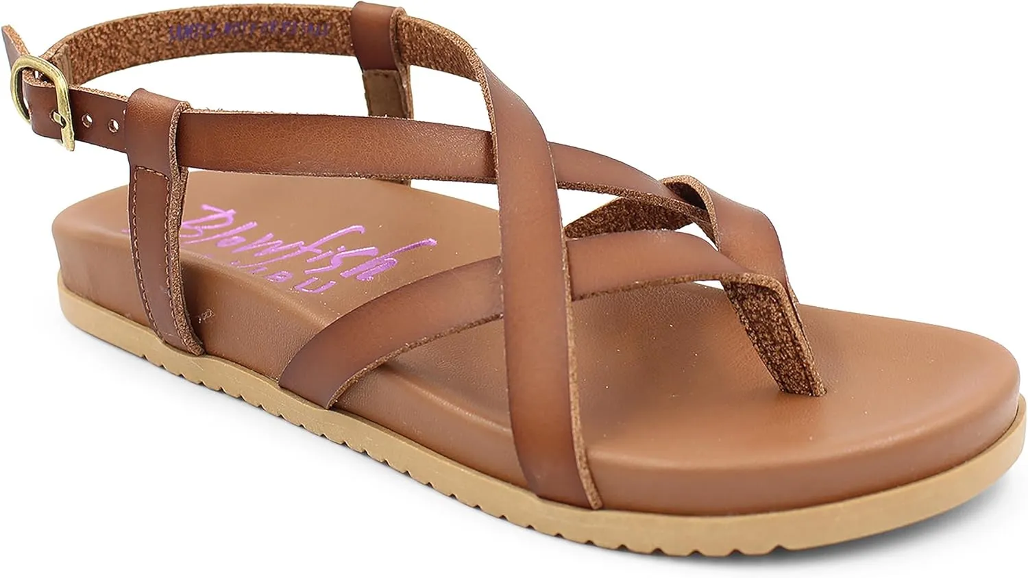 Blowfish Malibu Women's Camden Ankle Strap Sandal