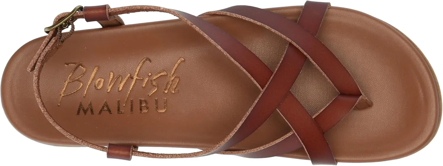 Blowfish Malibu Women's Camden Ankle Strap Sandal